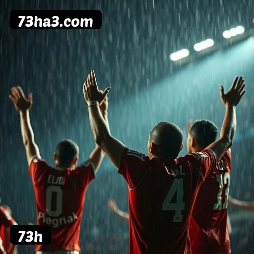 Níveis do programa VIP da 73h